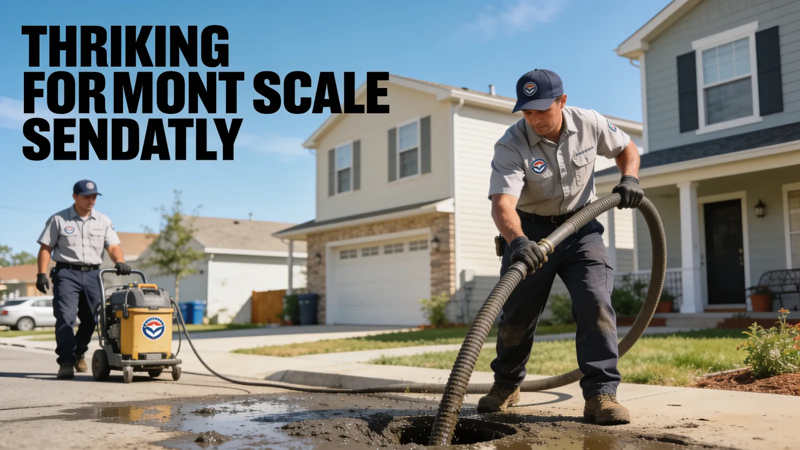 Sewage Cleanup in Orderville, UT near me